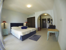 Latchi Family Resort