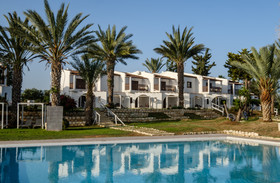 Latchi Family Resort