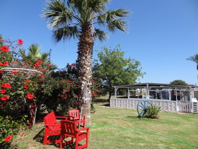 Latchi Family Resort