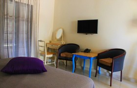 Latchi Family Resort