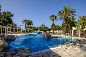 Latchi Family Resort