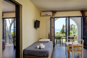 Latchi Family Resort