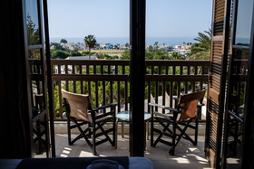 Latchi Family Resort
