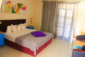 Latchi Family Resort