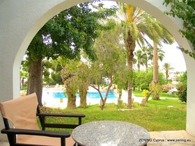 Latchi Family Resort