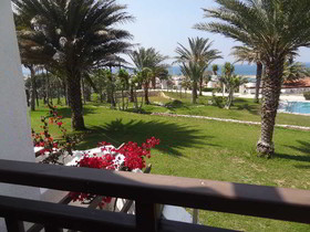 Latchi Family Resort