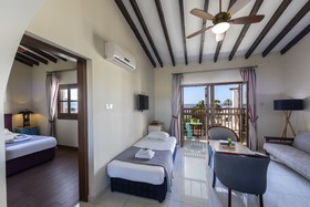 Latchi Family Resort