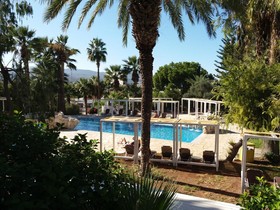 Latchi Family Resort