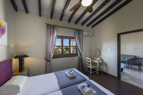 Latchi Family Resort