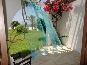 Latchi Family Resort