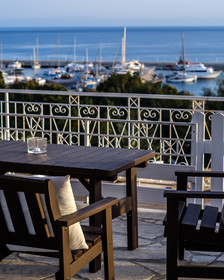 Latchi Family Resort