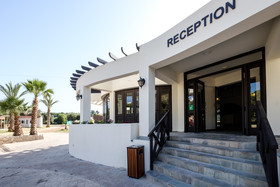 Latchi Family Resort