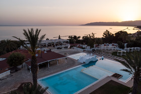 Latchi Family Resort