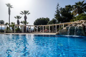 Latchi Family Resort
