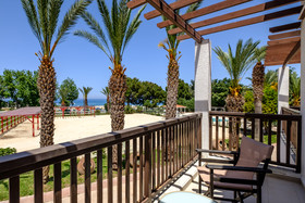 Latchi Family Resort