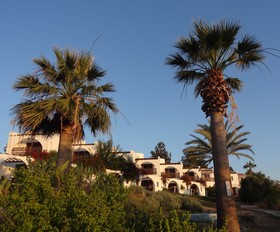 Latchi Family Resort