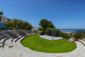 Latchi Family Resort