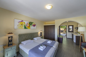 Latchi Family Resort
