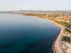 Latchi Family Resort