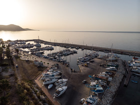 Latchi Family Resort