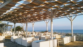 Latchi Family Resort