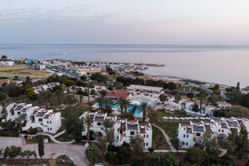 Latchi Family Resort