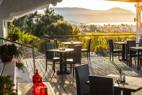 Latchi Family Resort