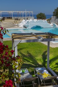 Latchi Family Resort