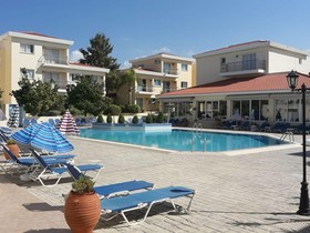 Nicki Holiday Resort