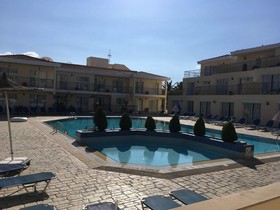 Nicki Holiday Resort