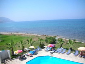 Souli Beach