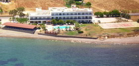 Souli Beach