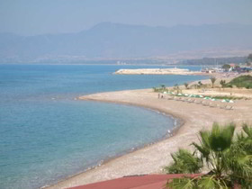 Souli Beach