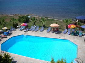 Souli Beach