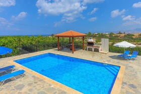 Villa Aphrodite Finiki