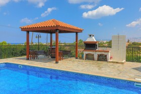Villa Aphrodite Finiki