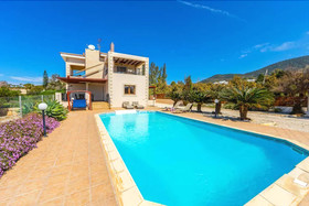 Villa Agnati Leto