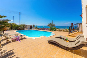 Villa Agnati Leto