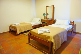 Omodos Village Houses - Pantelis  & Olga &  Marios &  Iacovos