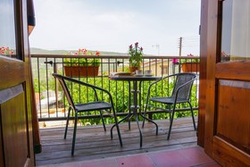 Omodos Village Houses - Pantelis  & Olga &  Marios &  Iacovos