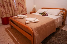 Omodos Village Houses - Pantelis  & Olga &  Marios &  Iacovos