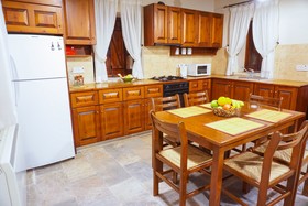 Omodos Village Houses - Pantelis  & Olga &  Marios &  Iacovos