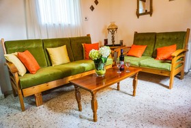 Omodos Village Houses - Pantelis  & Olga &  Marios &  Iacovos