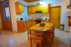Omodos Village Houses - Pantelis  & Olga &  Marios &  Iacovos