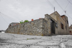 Omodos Village Houses - Pantelis  & Olga &  Marios &  Iacovos