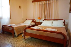 Omodos Village Houses - Pantelis  & Olga &  Marios &  Iacovos