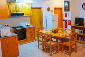 Omodos Village Houses - Pantelis  & Olga &  Marios &  Iacovos