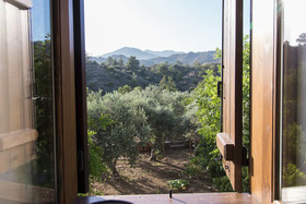 Estia Anogaia Cottage