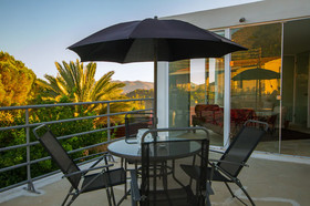 Estia Anogaia Cottage