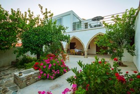 Estia Anogaia Cottage